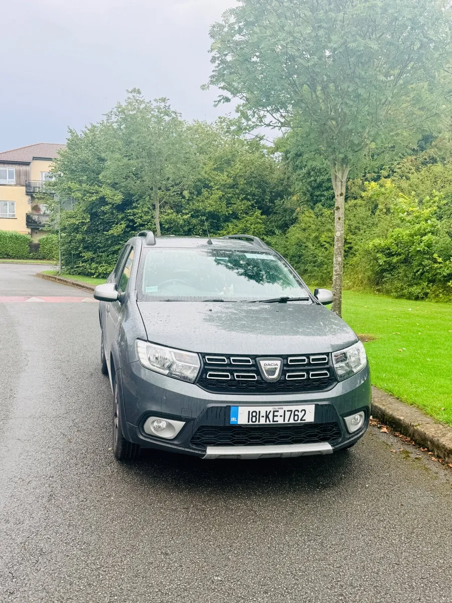 Dacia Logan 2018 - Image 3