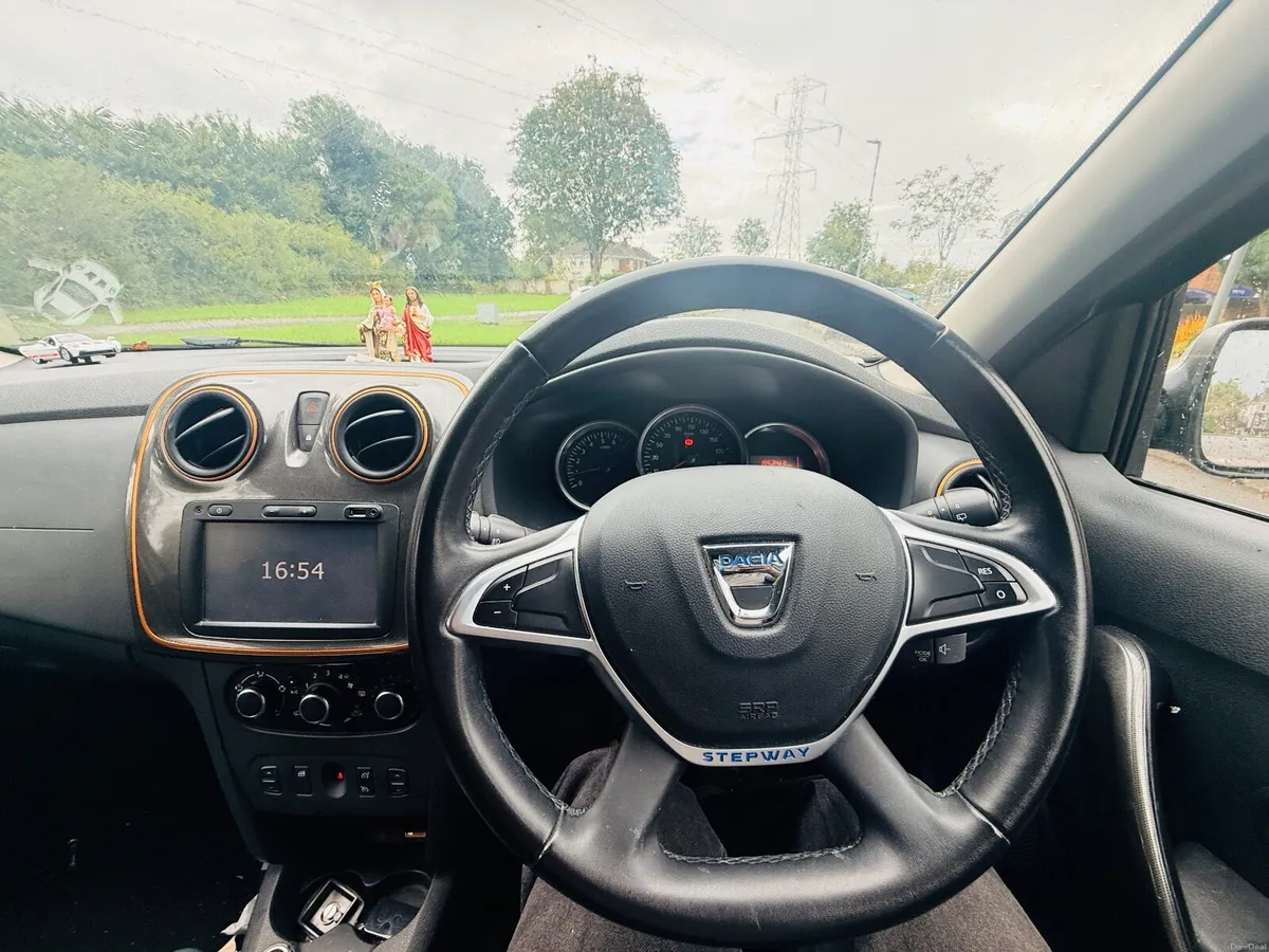 Dacia Logan 2018 - Image 5