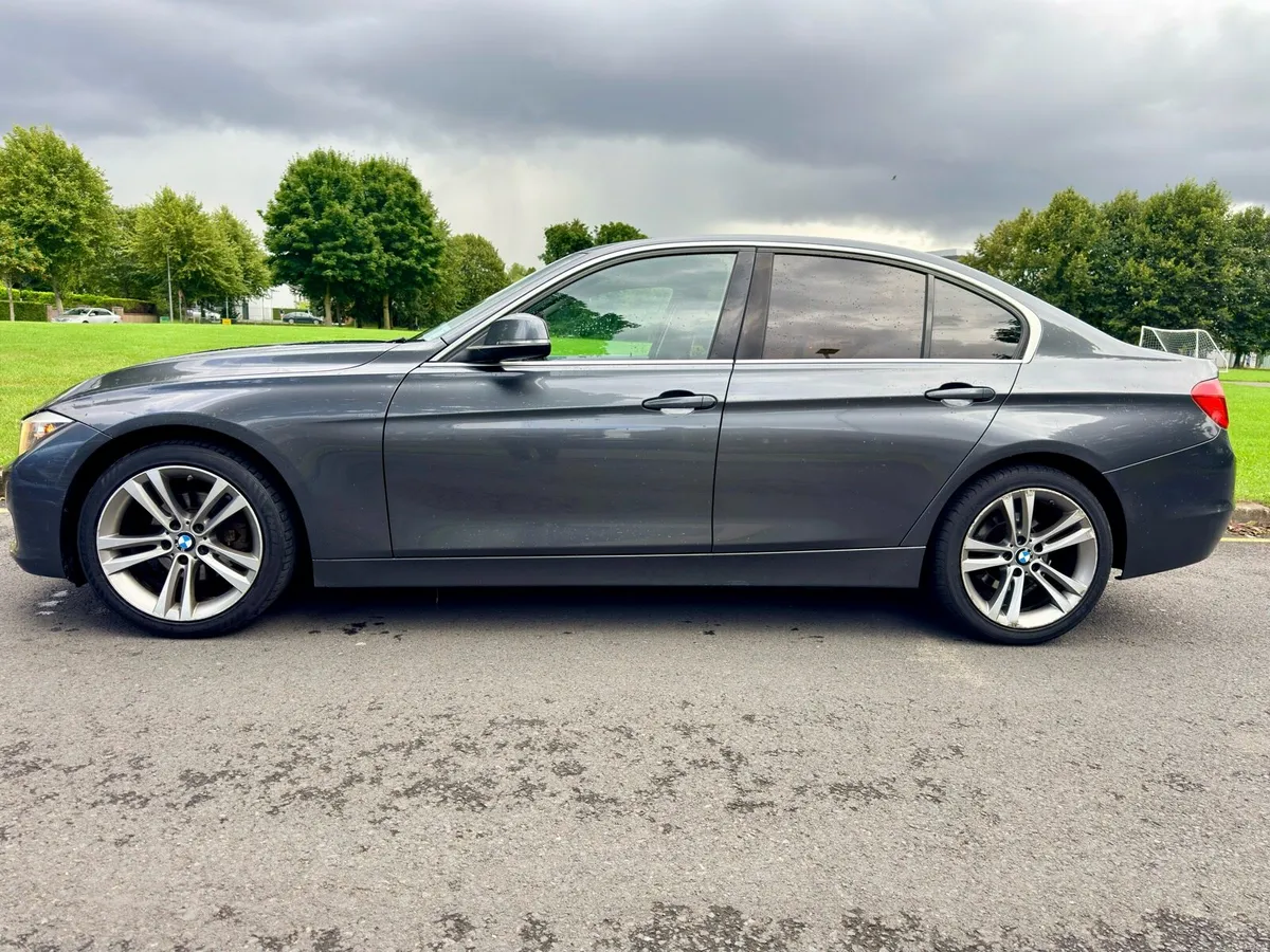 BMW 316 Sport – Diesel 2.0 - Image 4