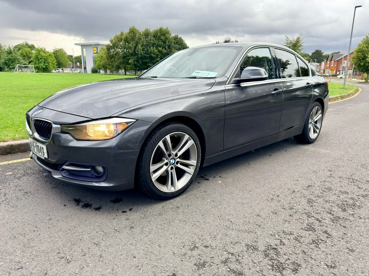 BMW 316 Sport – Diesel 2.0 - Image 1