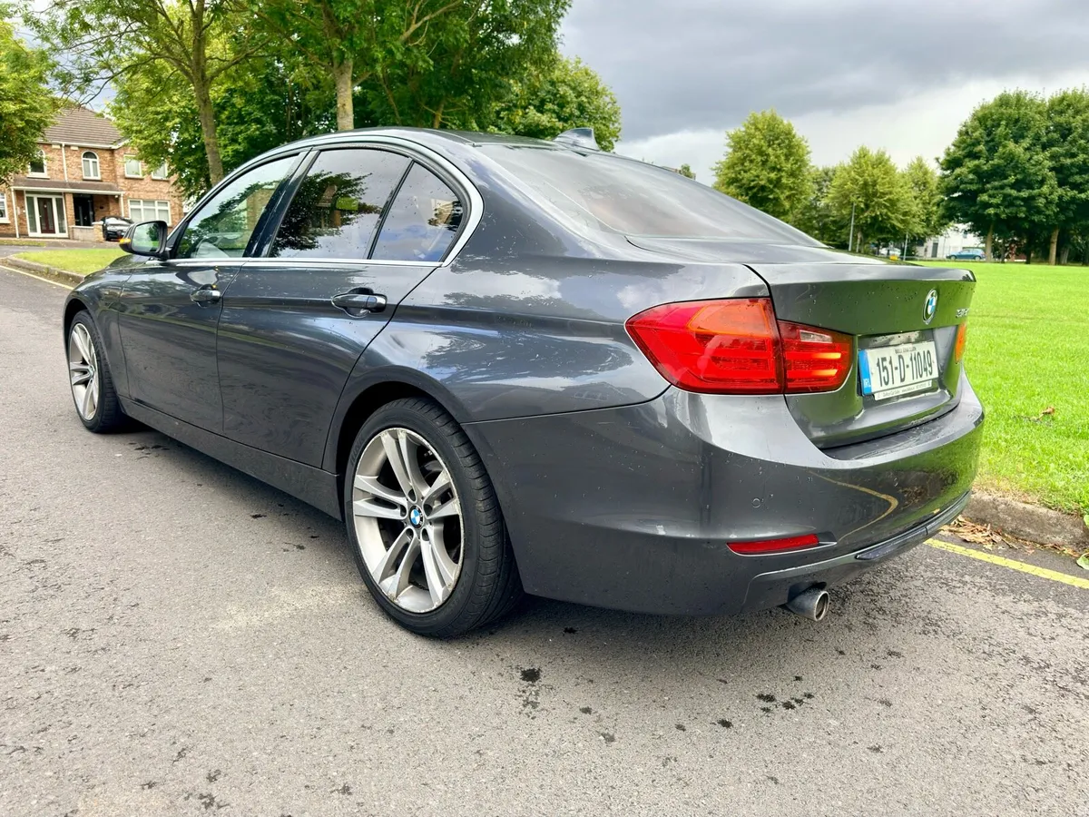 BMW 316 Sport – Diesel 2.0 - Image 2