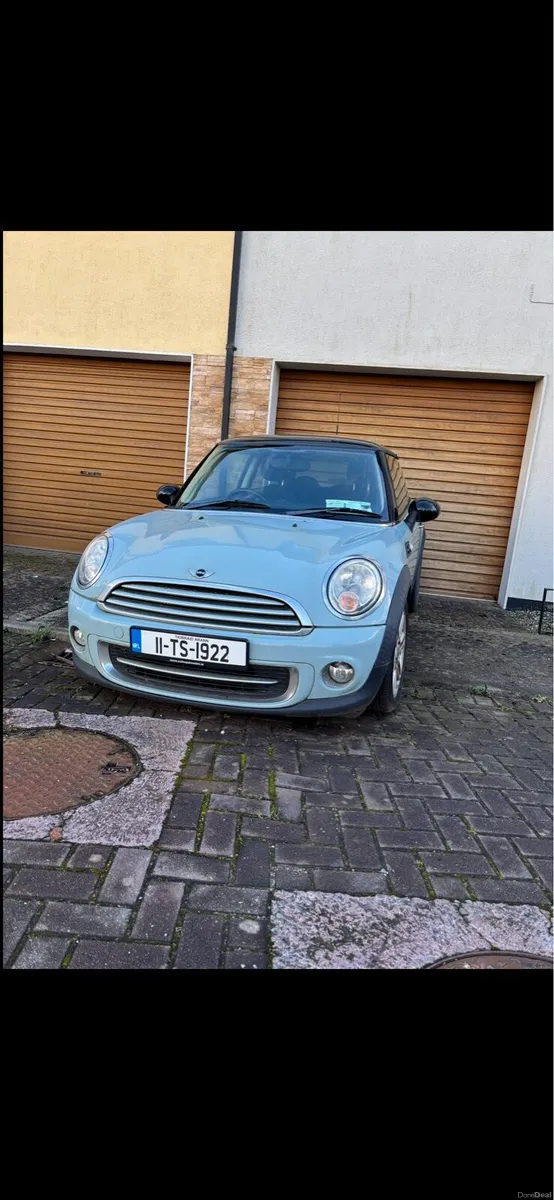 Mini Cooper Automatic - Image 2