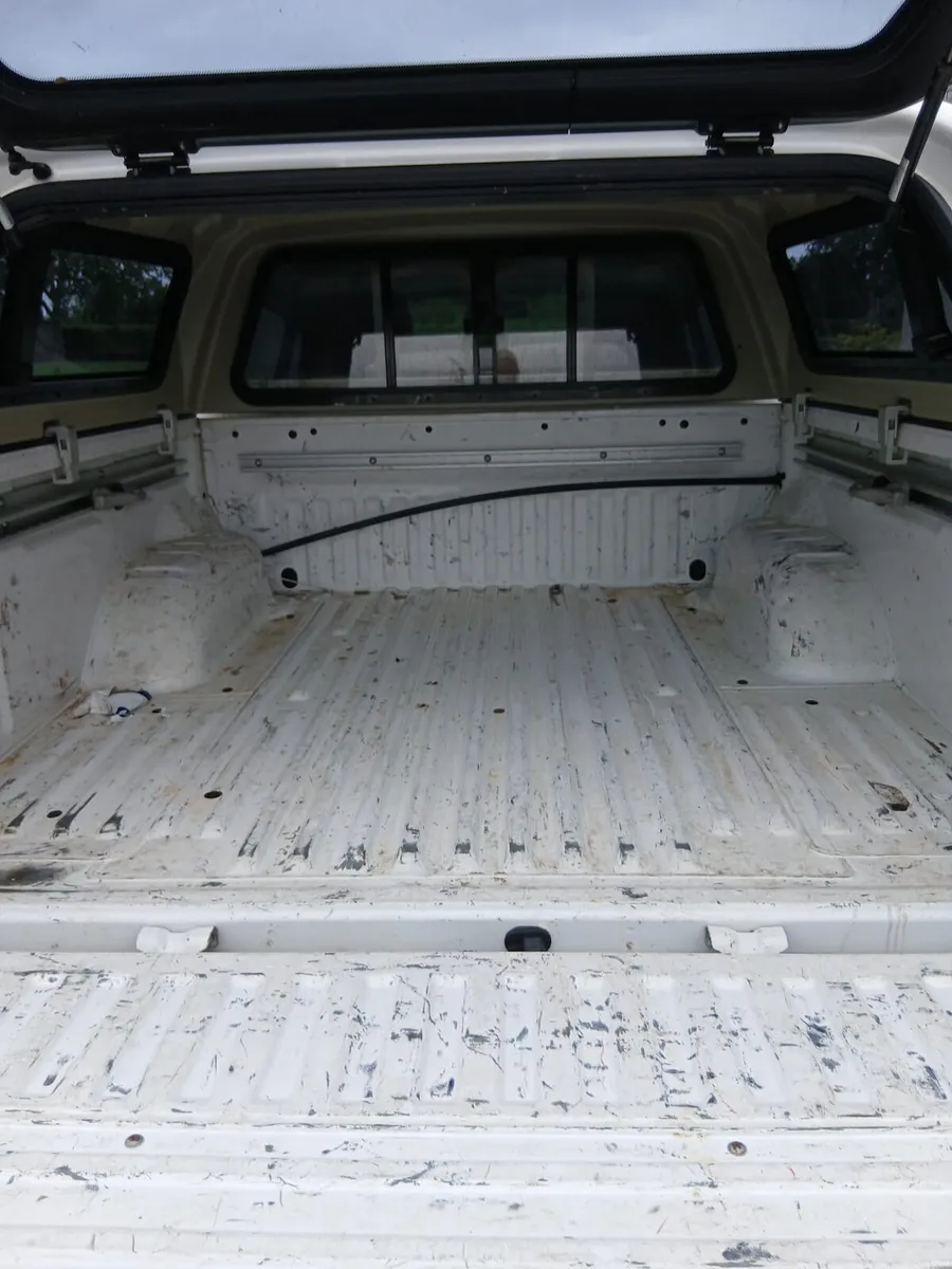 Nissan Navara for sale - Image 5