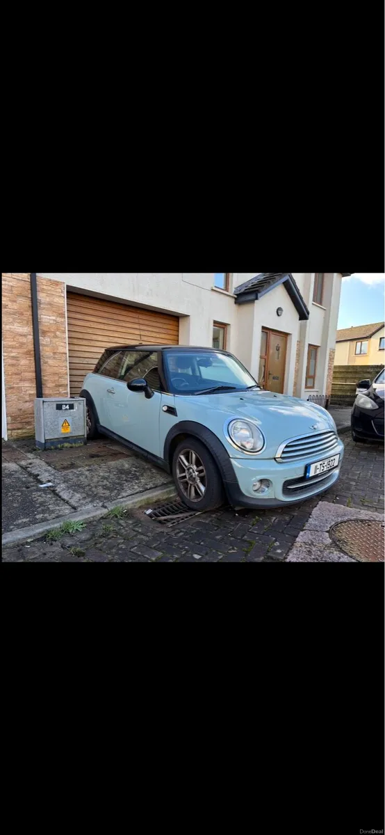 Mini Cooper Automatic - Image 3