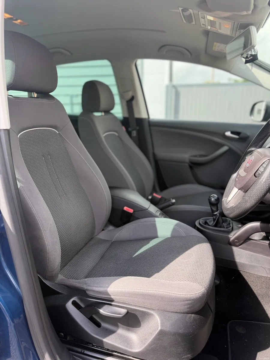 2015 Seat Altea XL 1.6tdi nct and tax - Image 6