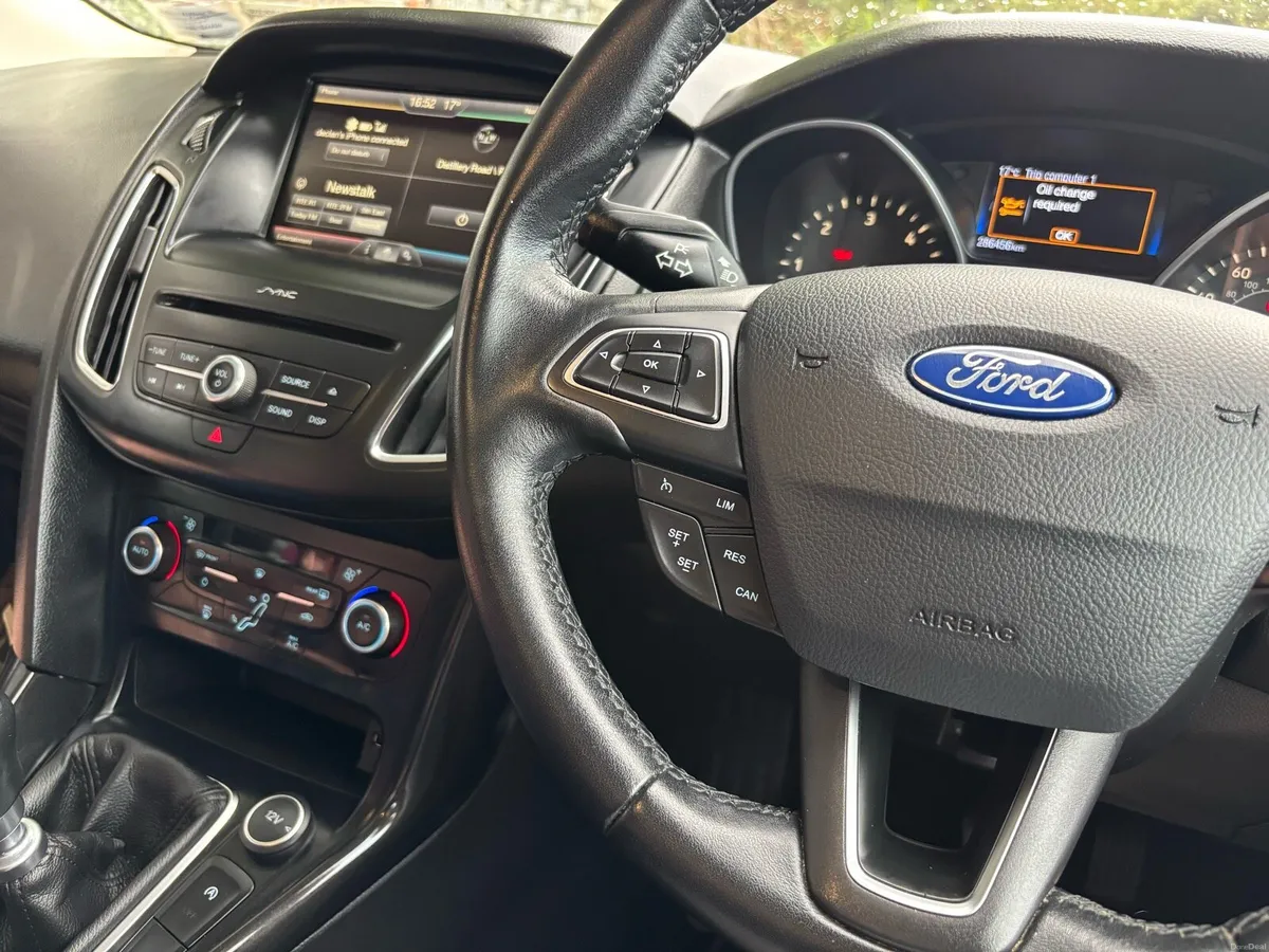 Ford Focus 1.5 Diesel - Image 6