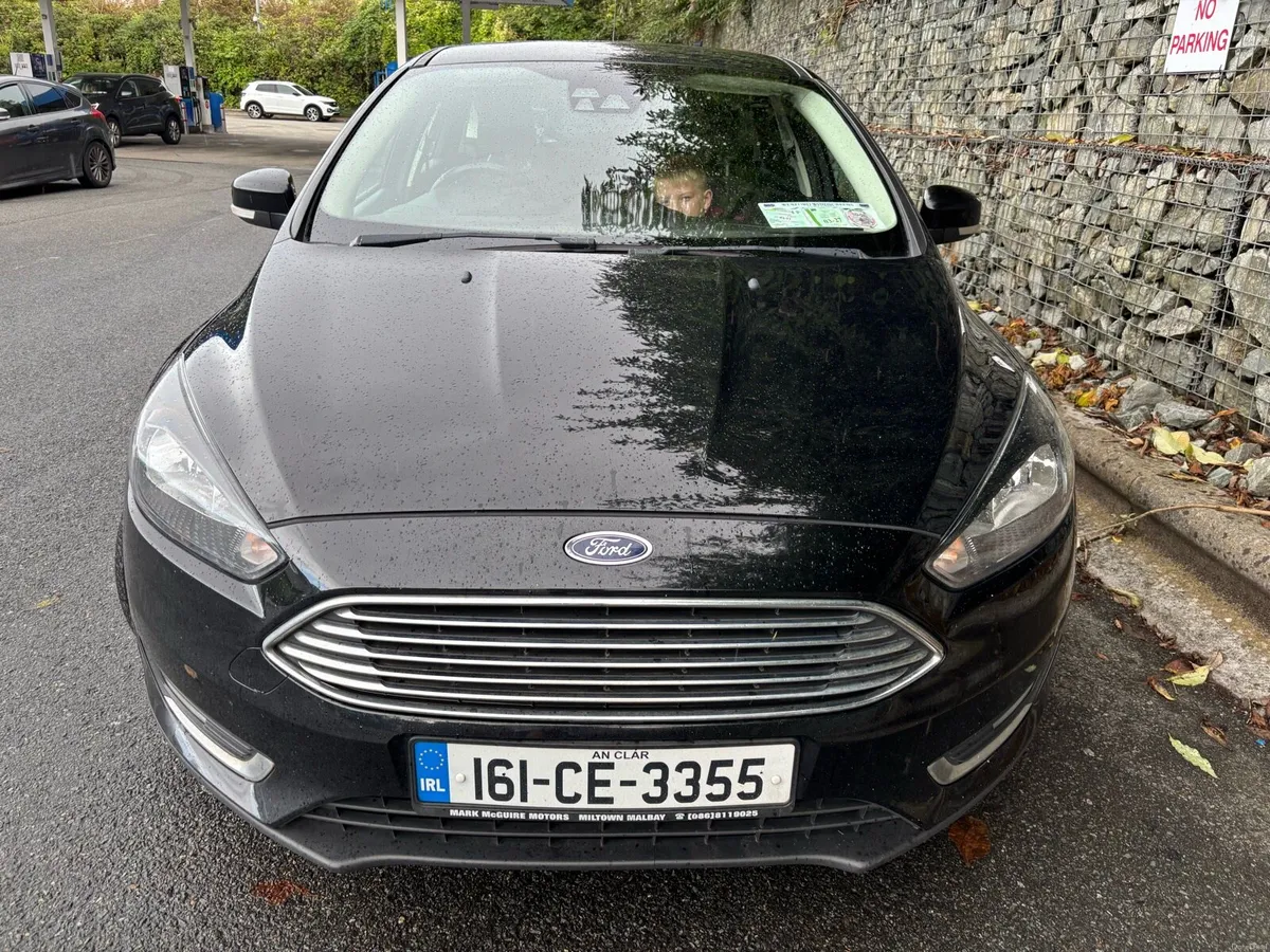 Ford Focus 1.5 Diesel - Image 3