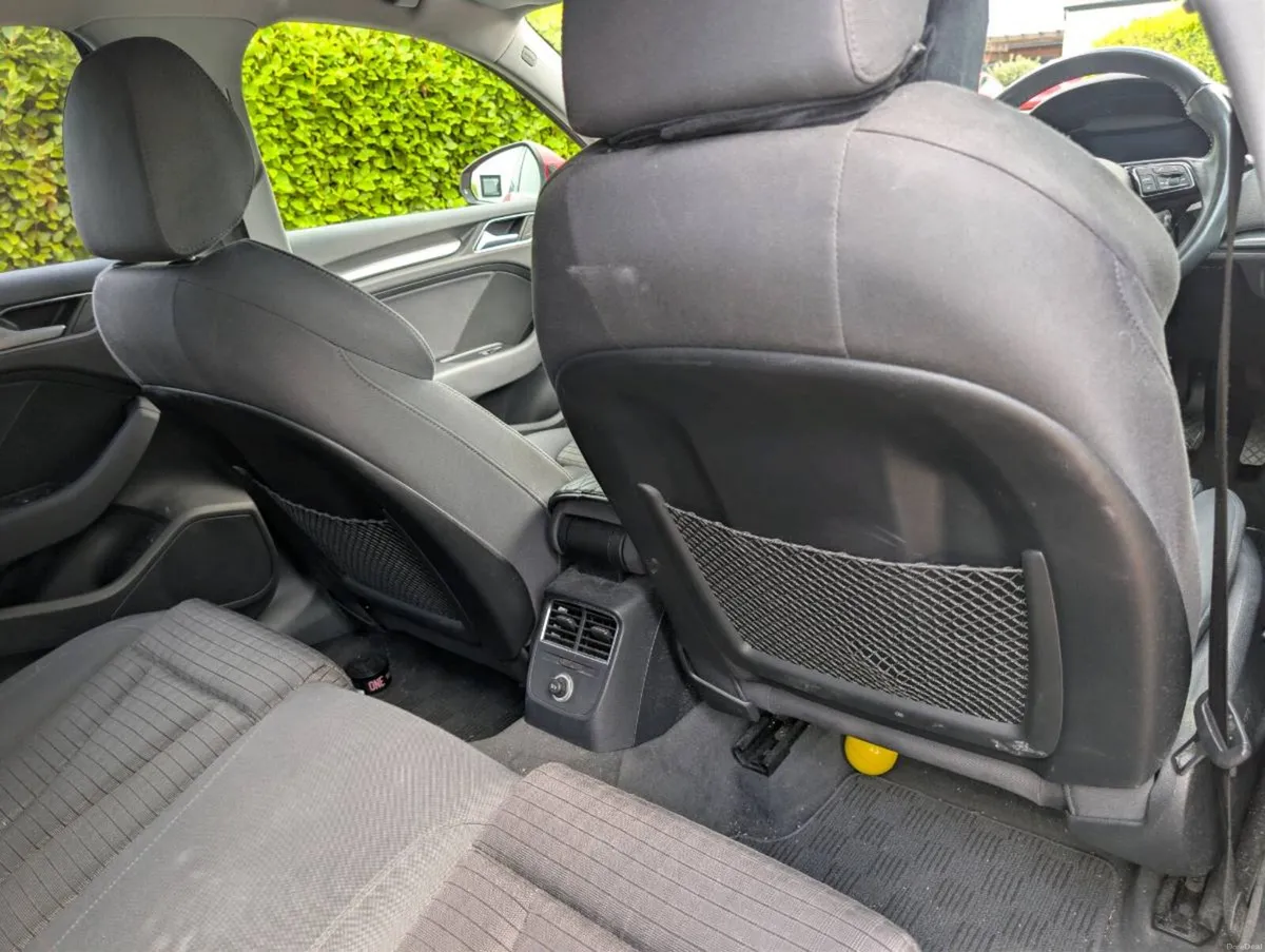 Audi A3 Saloon 2018 1.4 Petrol Automatic - Image 3