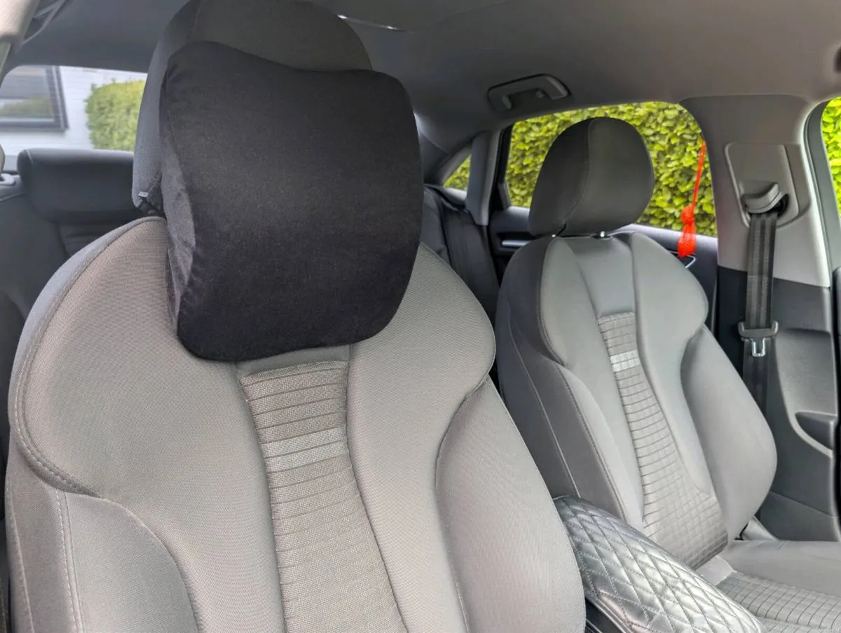 Audi A3 Saloon 2018 1.4 Petrol Automatic - Image 5