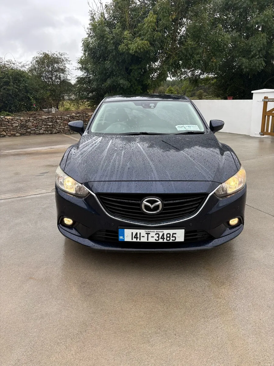 Mazda 6 sky active *New NCT*09/27 - Image 4