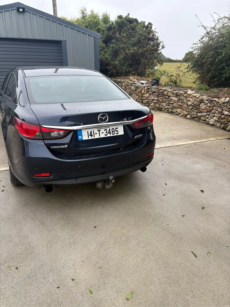 Mazda 6 sky active *New NCT*09/27 - Image 6