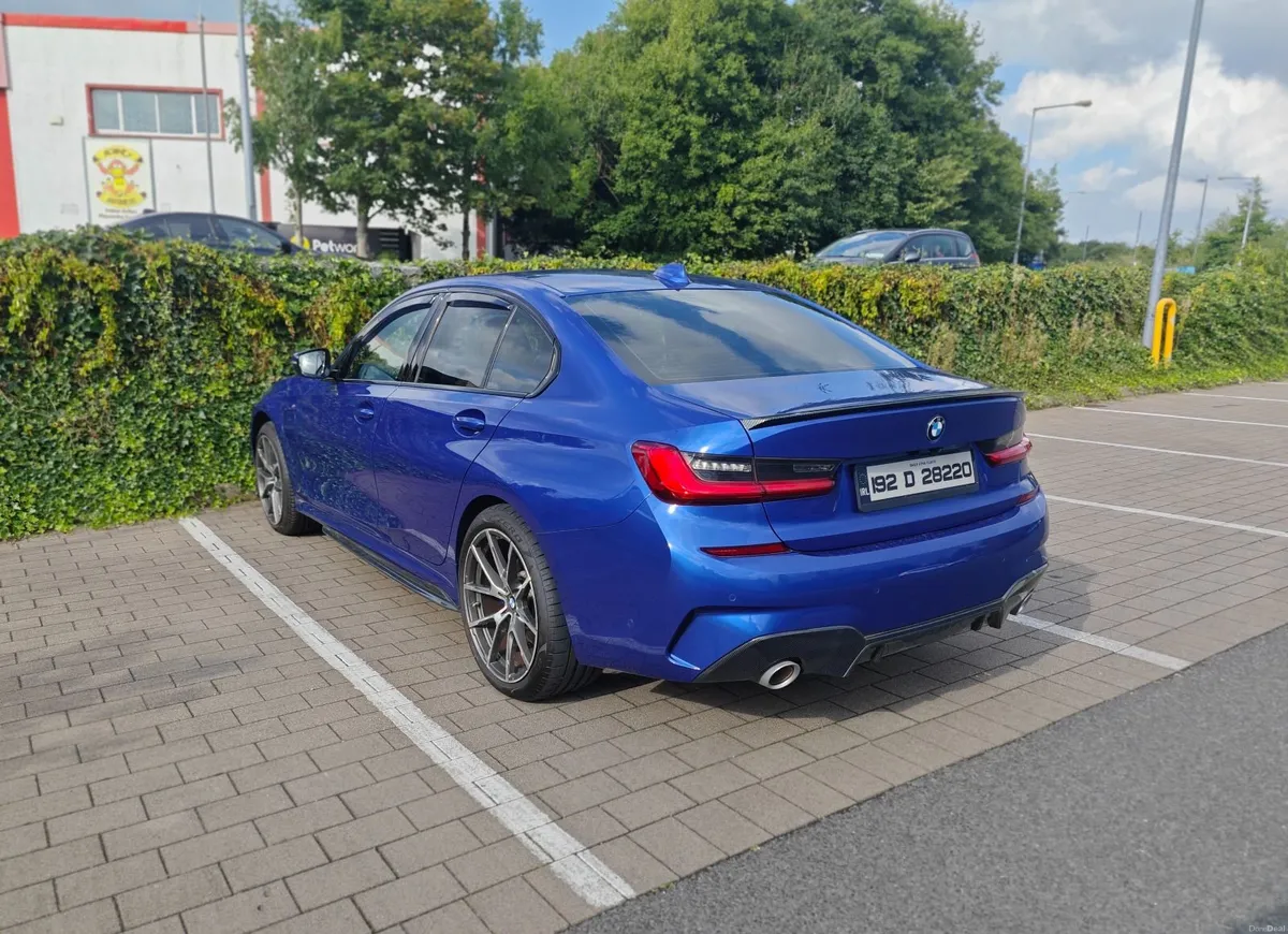 BMW 330e M Sport **Huge Spec***Low Kms*** - Image 3
