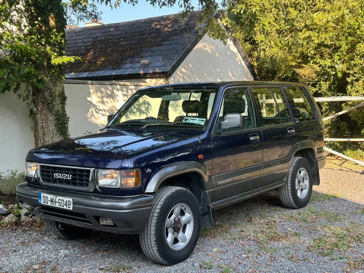 Other Other 2000 - Image 1