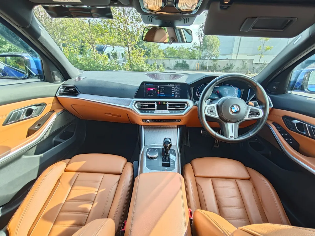 BMW 330e M Sport **Huge Spec***Low Kms*** - Image 5