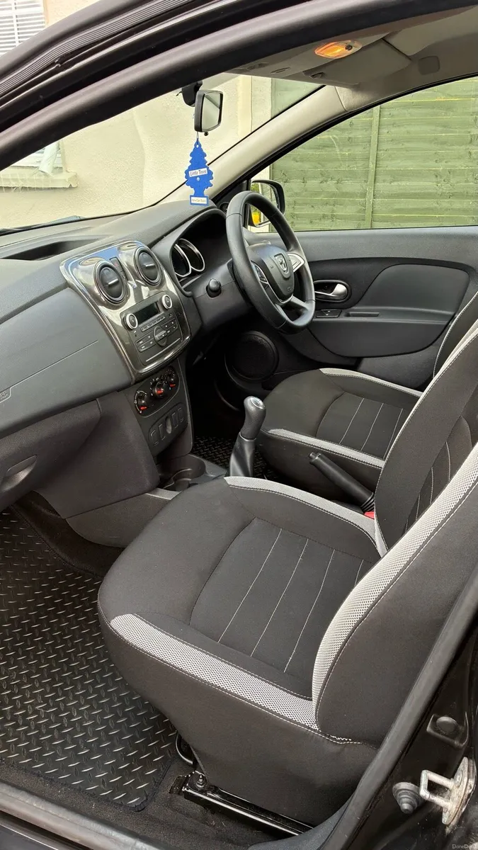 Dacia stepway - Image 5