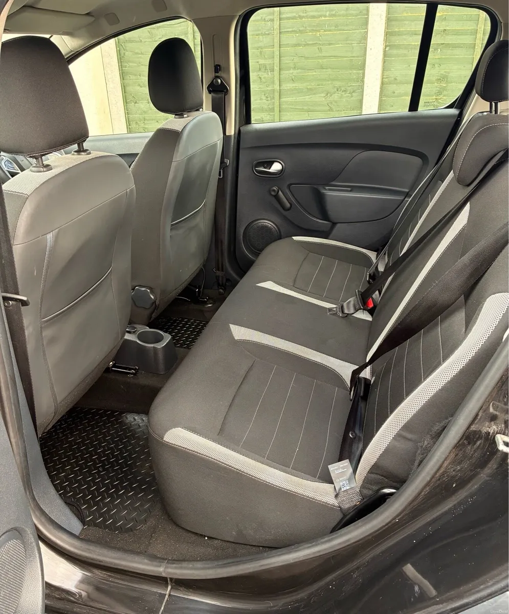 Dacia stepway - Image 4