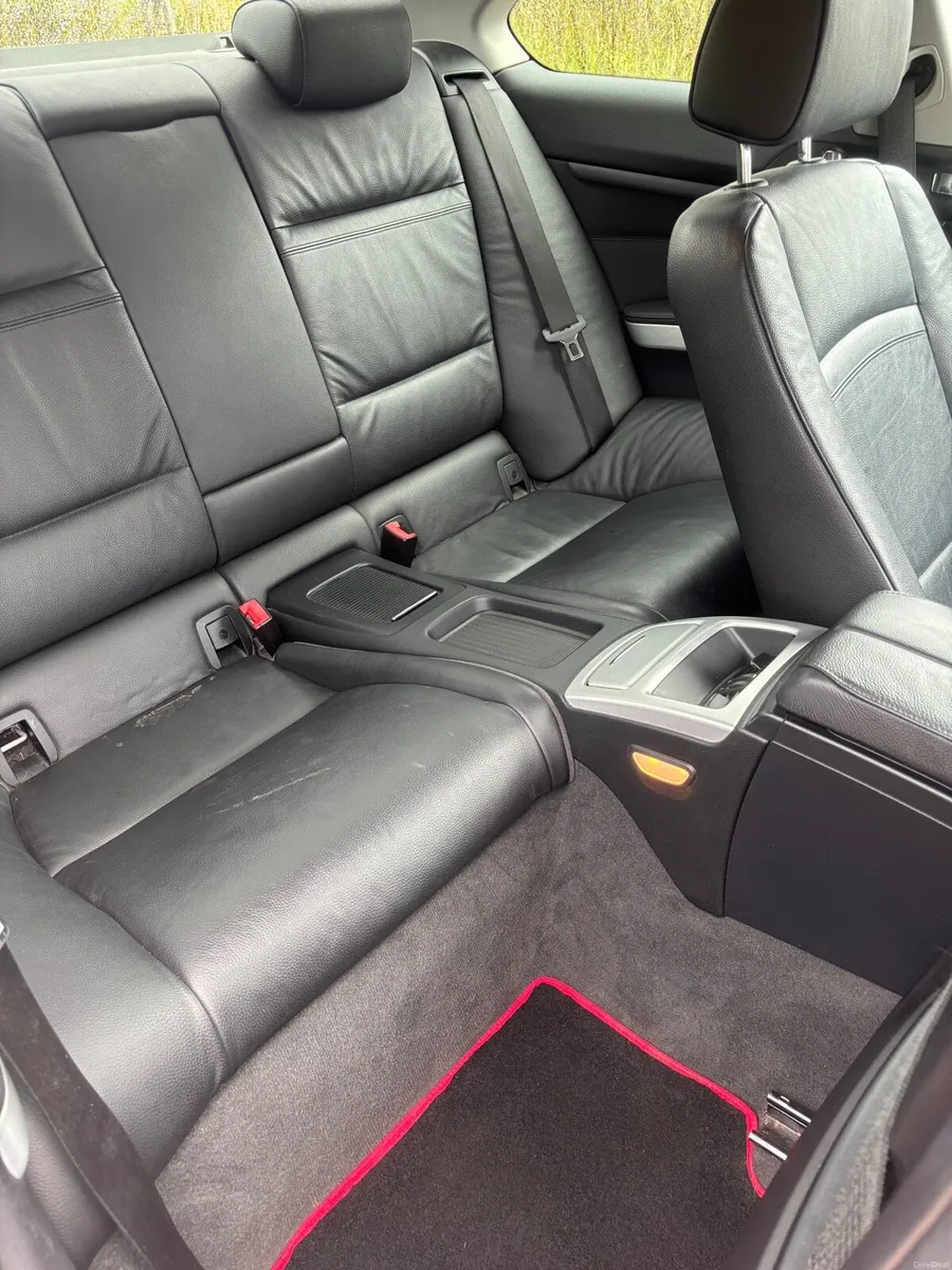 BMW E92 320d 2009 (ONO) - Image 6