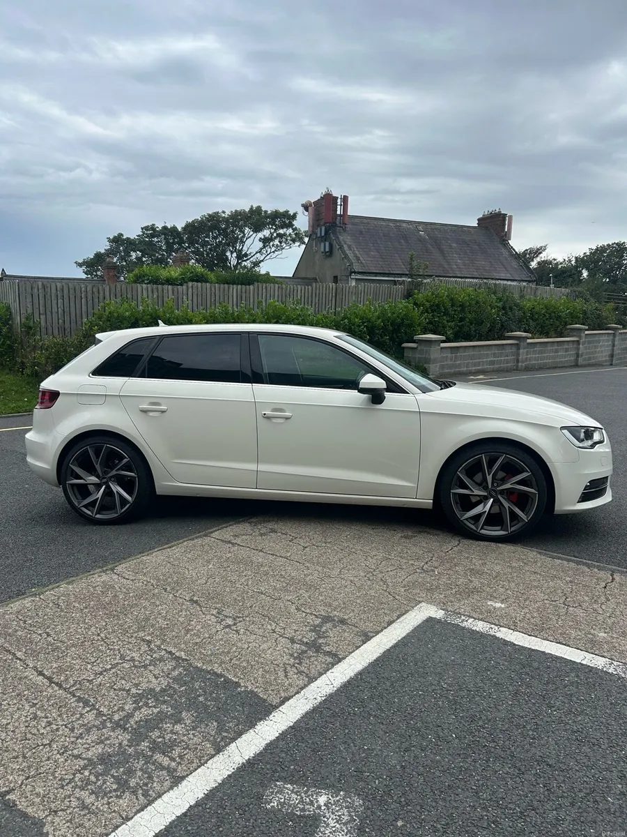 Audi A3 sport 1.6 TDI - Image 6