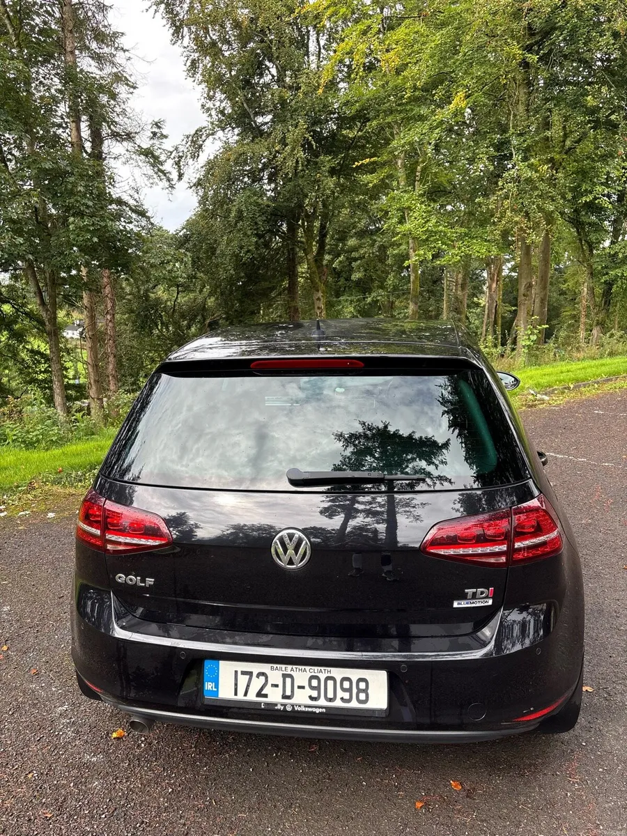 VW Golf - Image 2