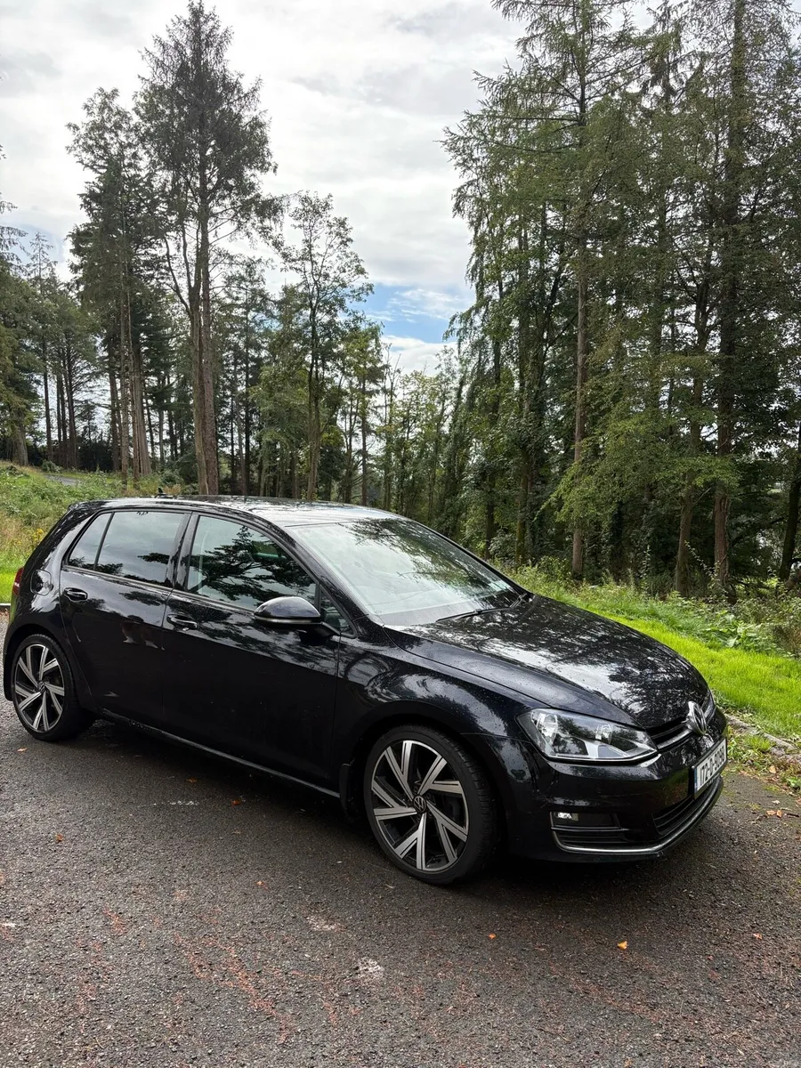VW Golf - Image 3
