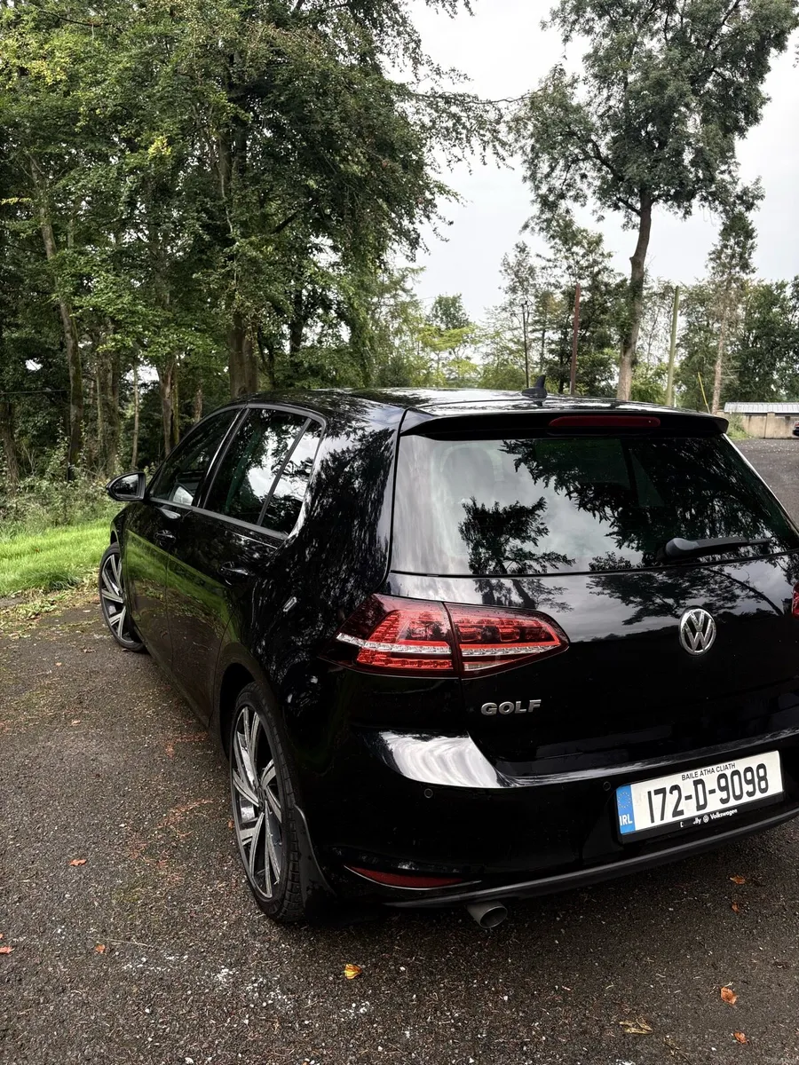 VW Golf - Image 4