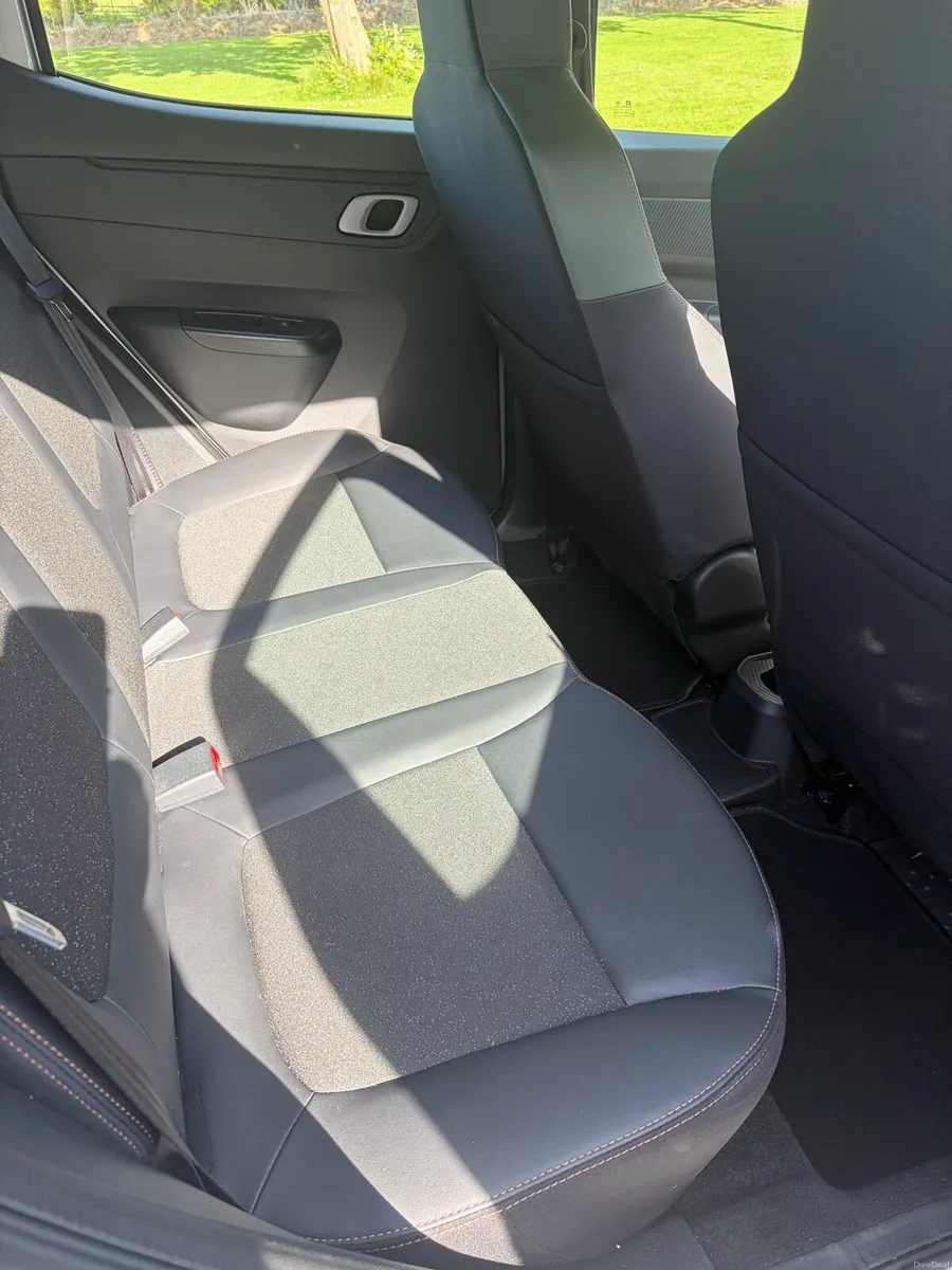Dacia Spring Extreme - Image 5