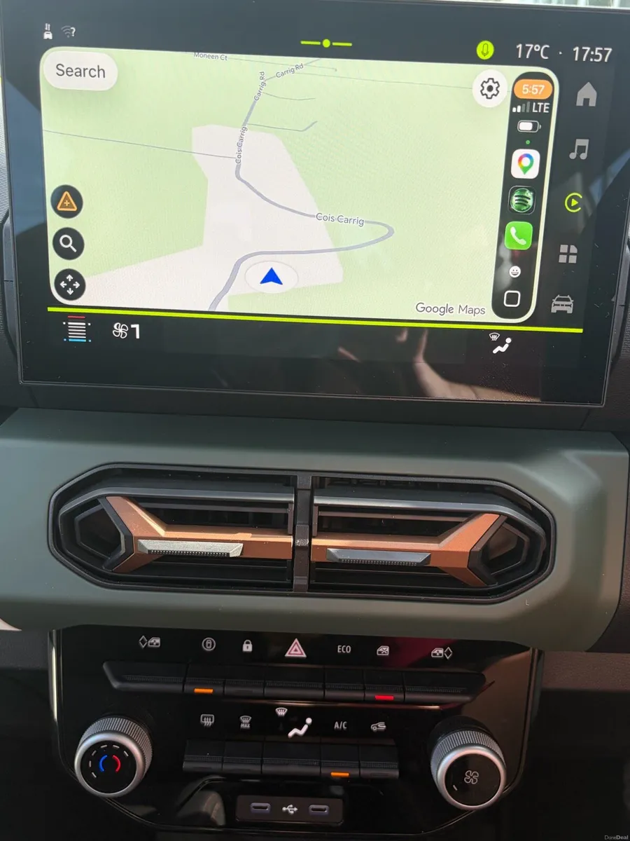 Dacia Spring Extreme - Image 6