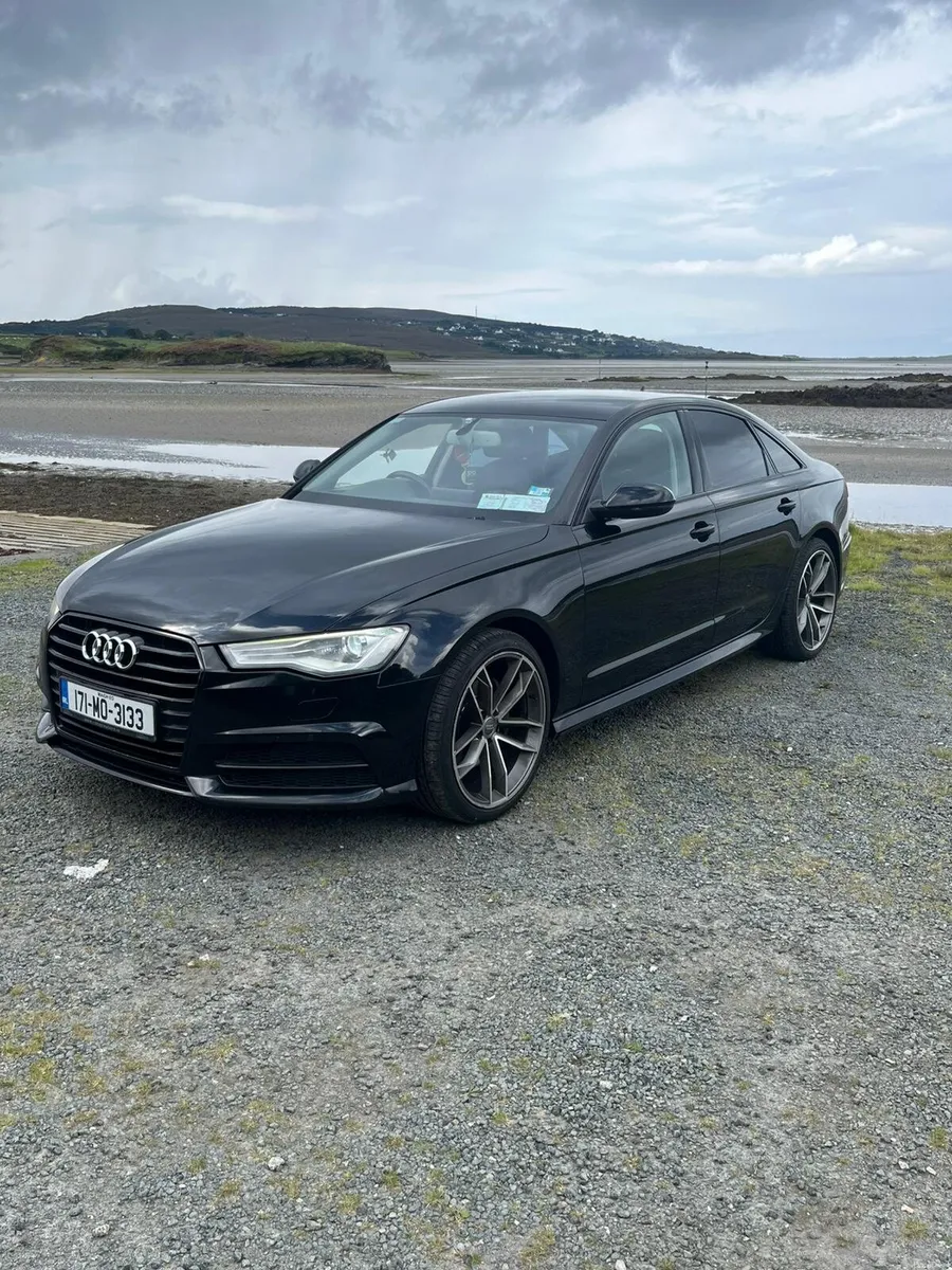 Audi A6 - Image 6