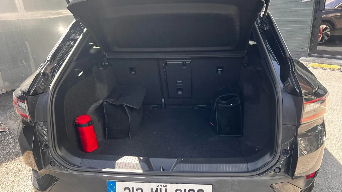 Volkswagen Id.4 1st(Long Range, New NCT and Tyres) - Image 5