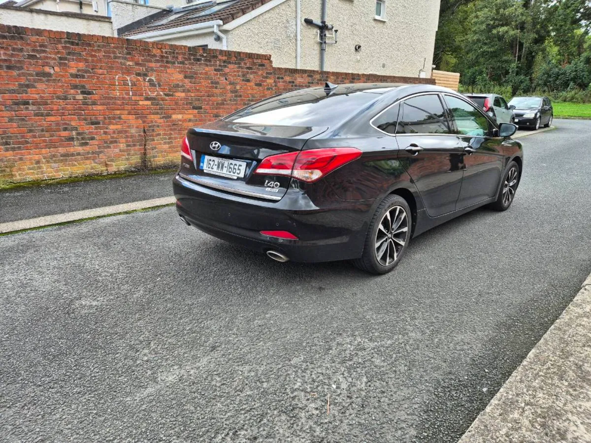 Hyundai i40 - Image 3