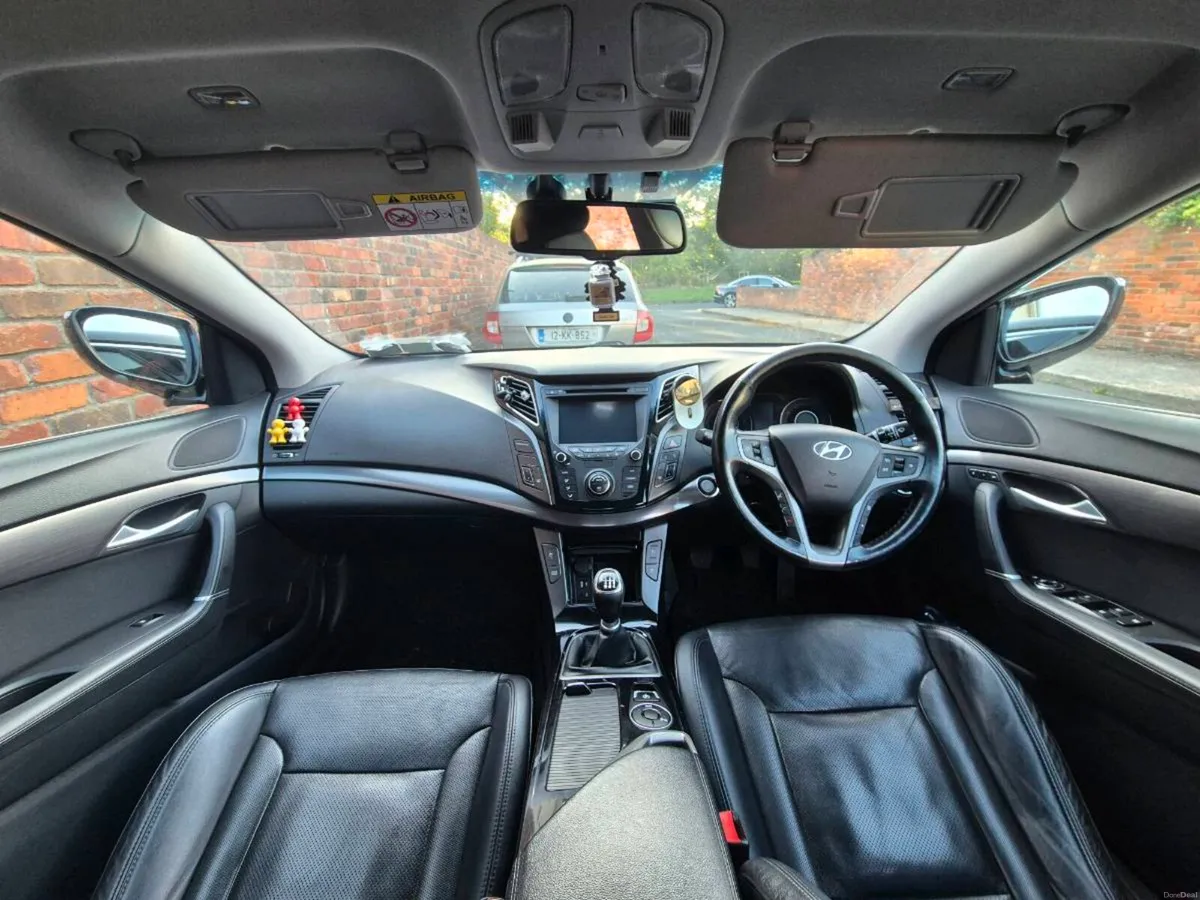 Hyundai i40 - Image 5