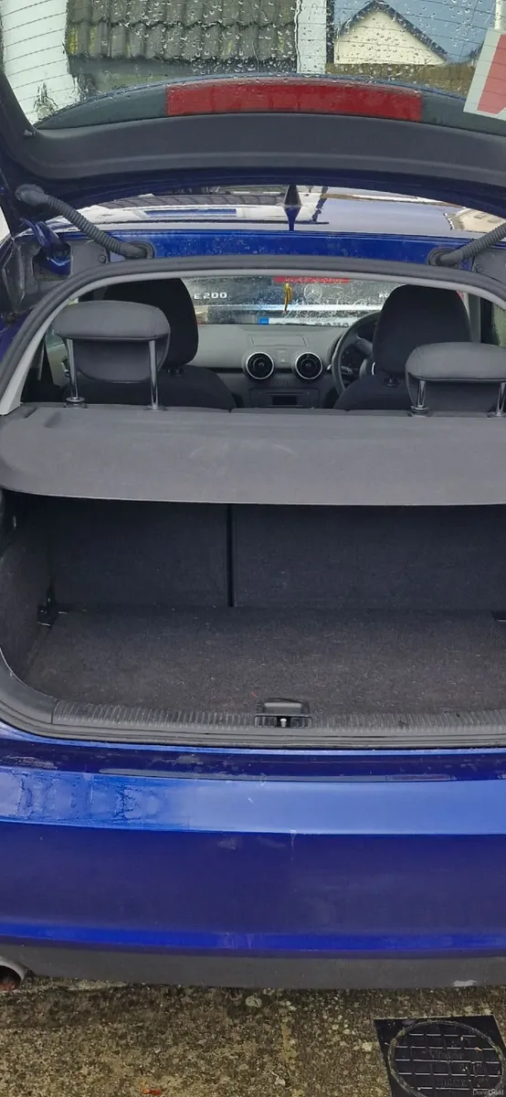 Audi A1 2013 - Image 3