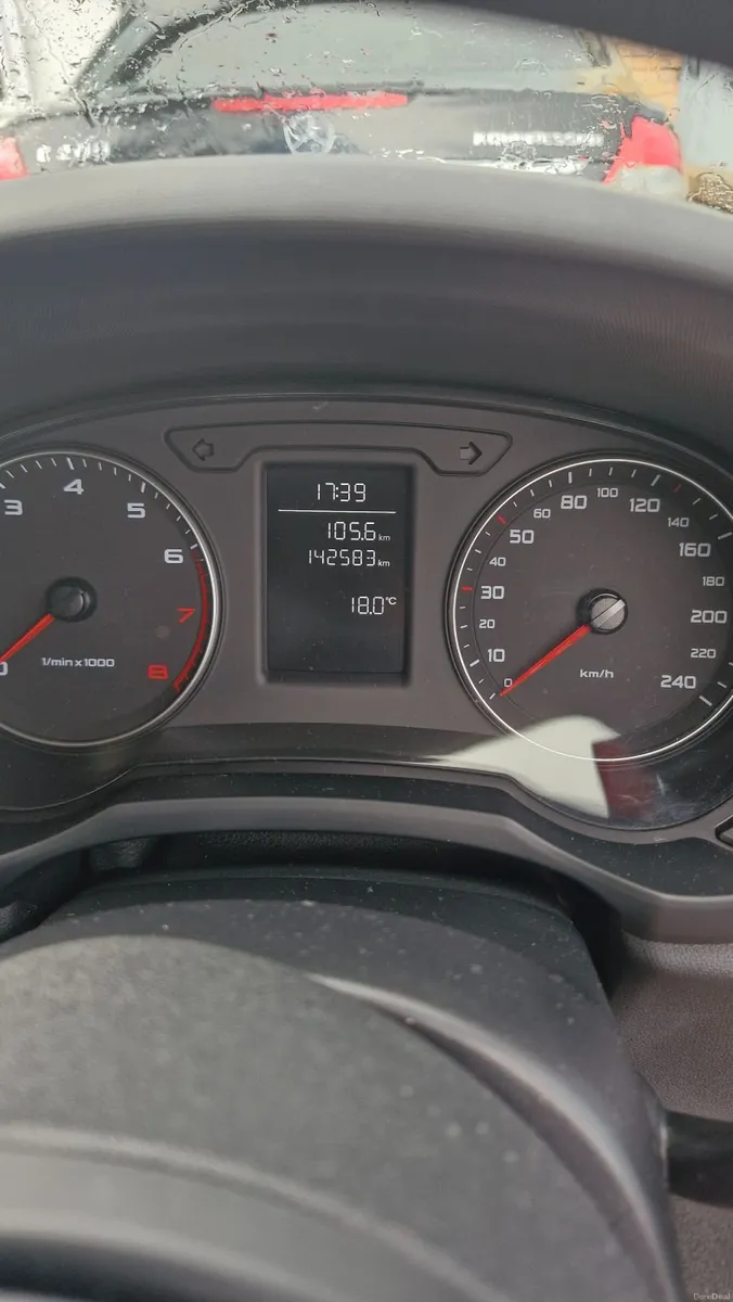 Audi A1 2013 - Image 4