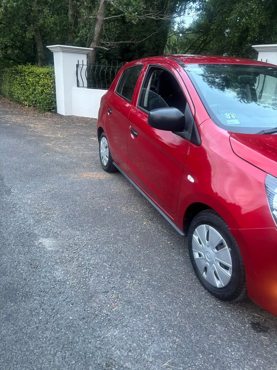 Mitsubishi spacestar - Image 2
