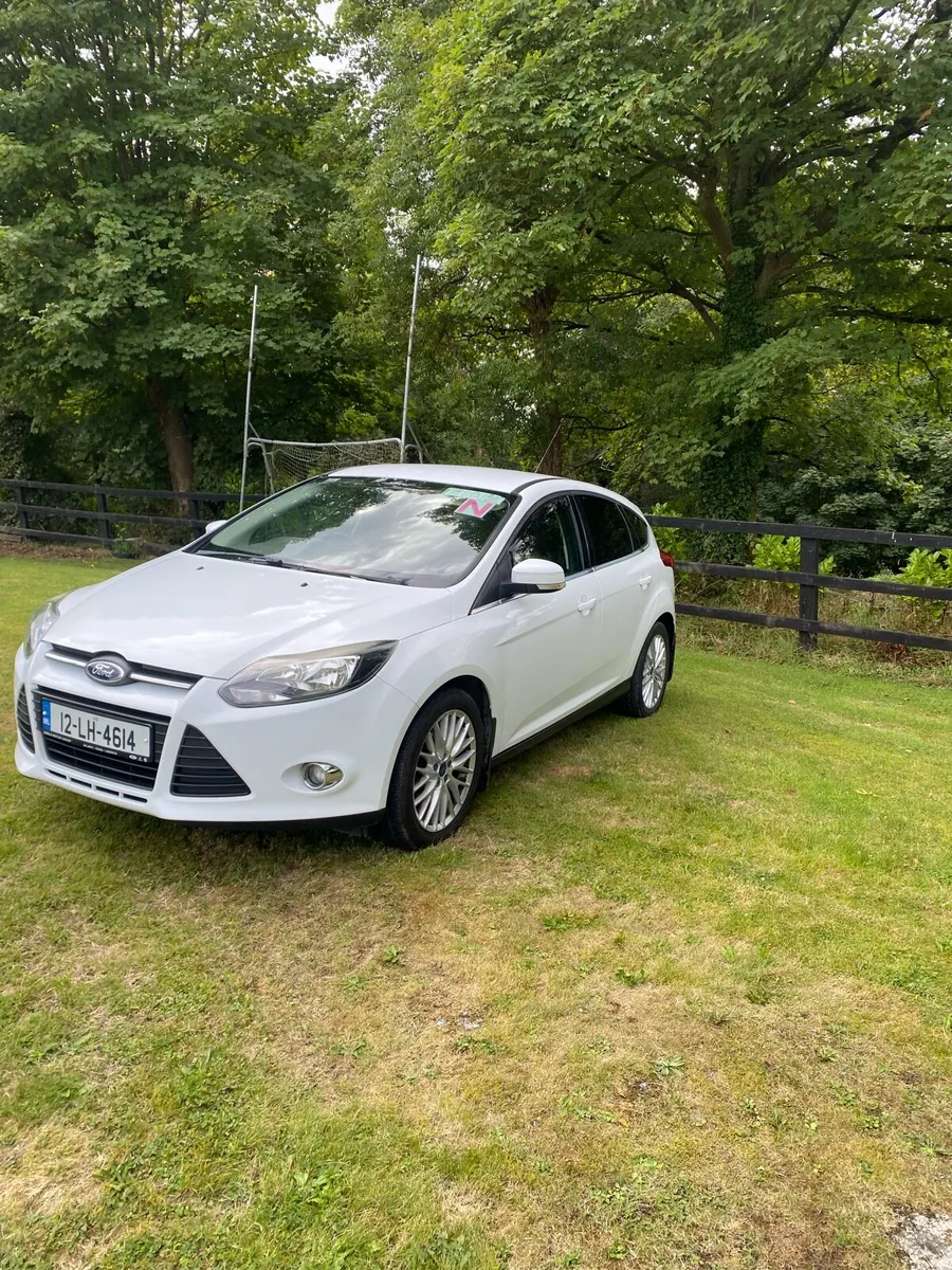 Ford focus 1l - Image 4