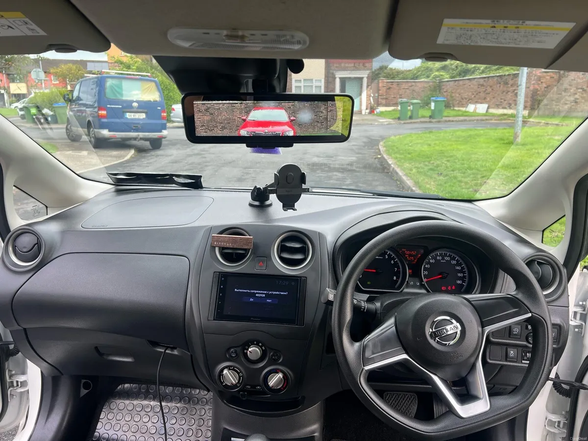 Nissan note 2019 - Image 4