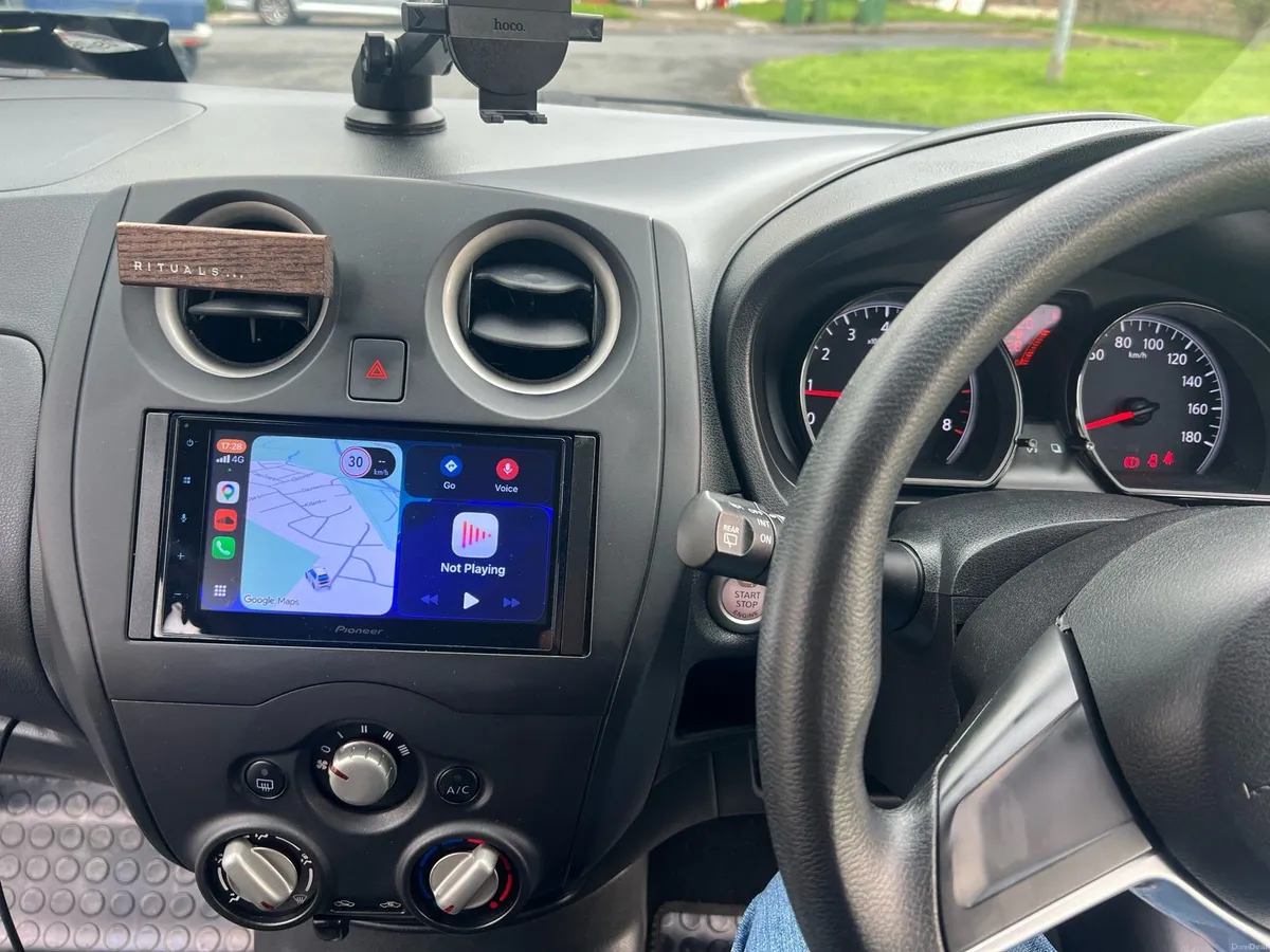 Nissan note 2019 - Image 6