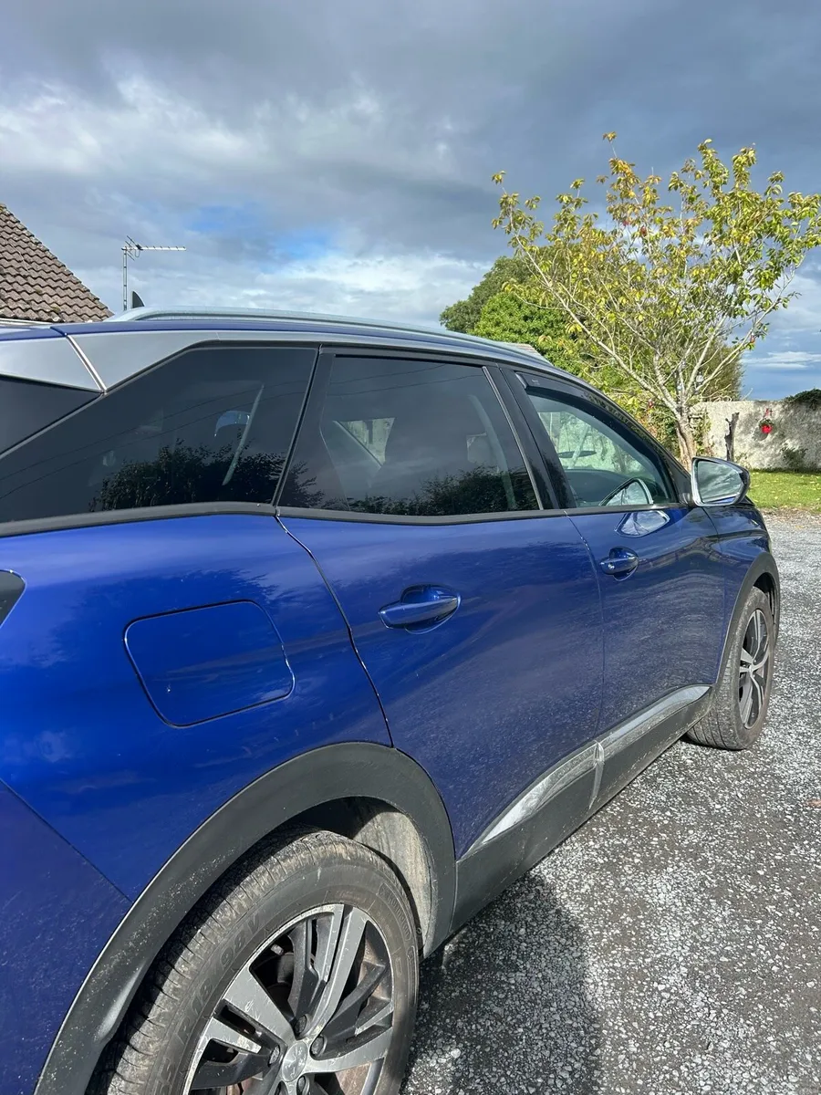 Peugeot 3008 Automatic - Image 4