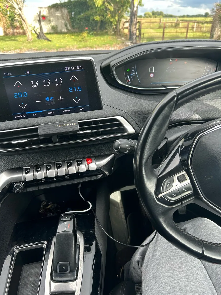 Peugeot 3008 Automatic - Image 6