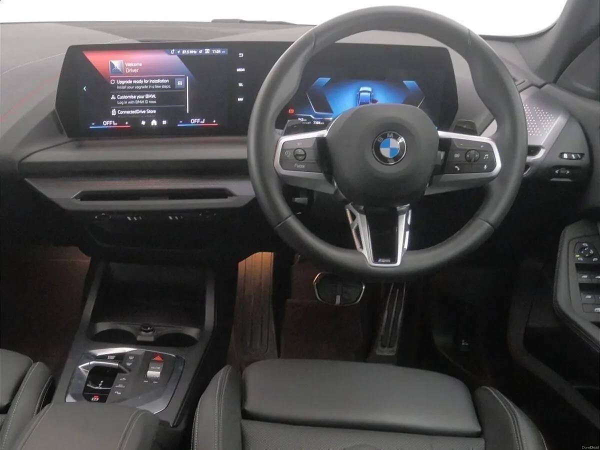 BMW 2-Series 220 M Sport Gran Coupe - Image 5