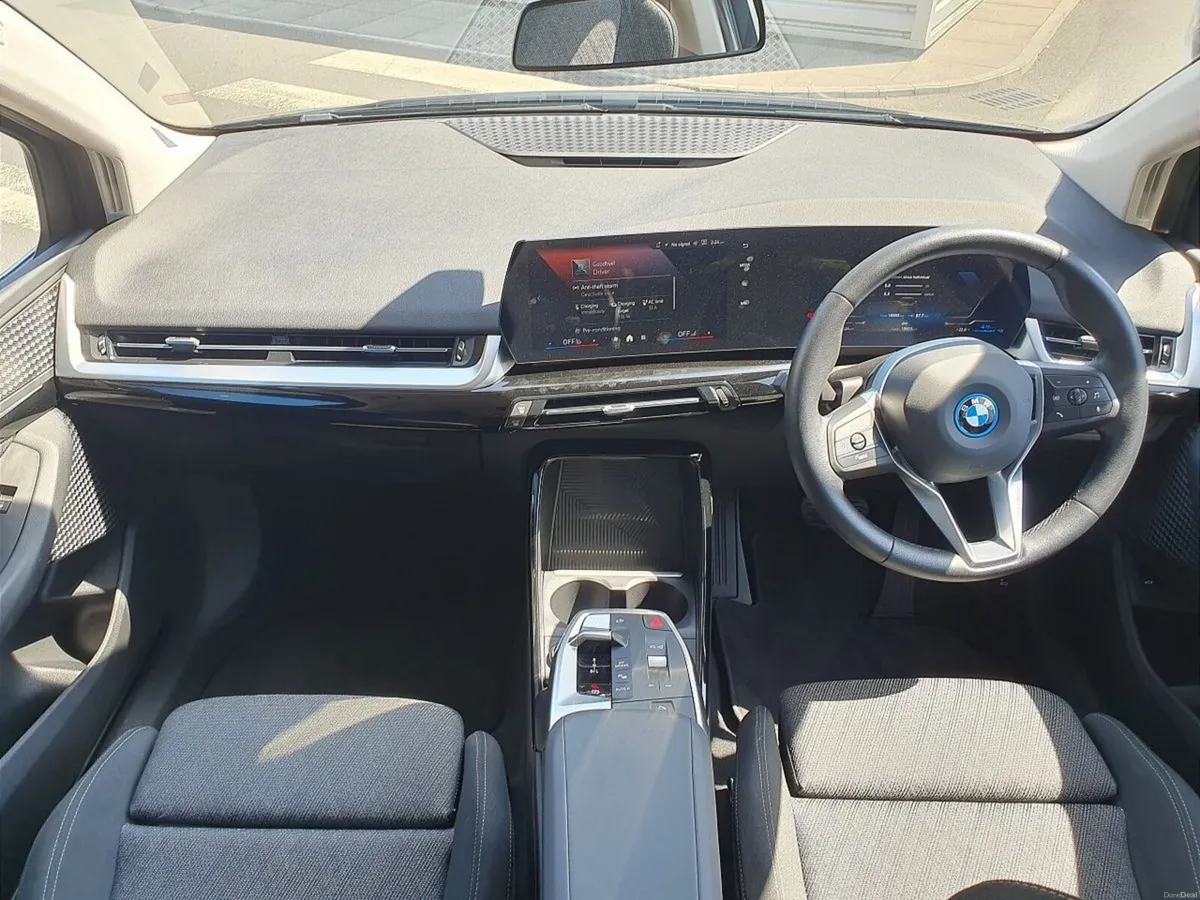 BMW 2-Series 225e Sport Active Tourer - Image 4