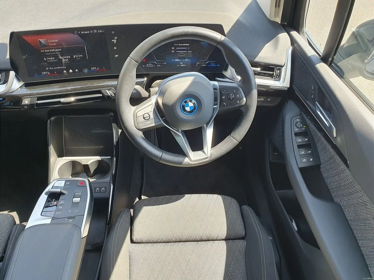 BMW 2-Series 225e Sport Active Tourer - Image 5