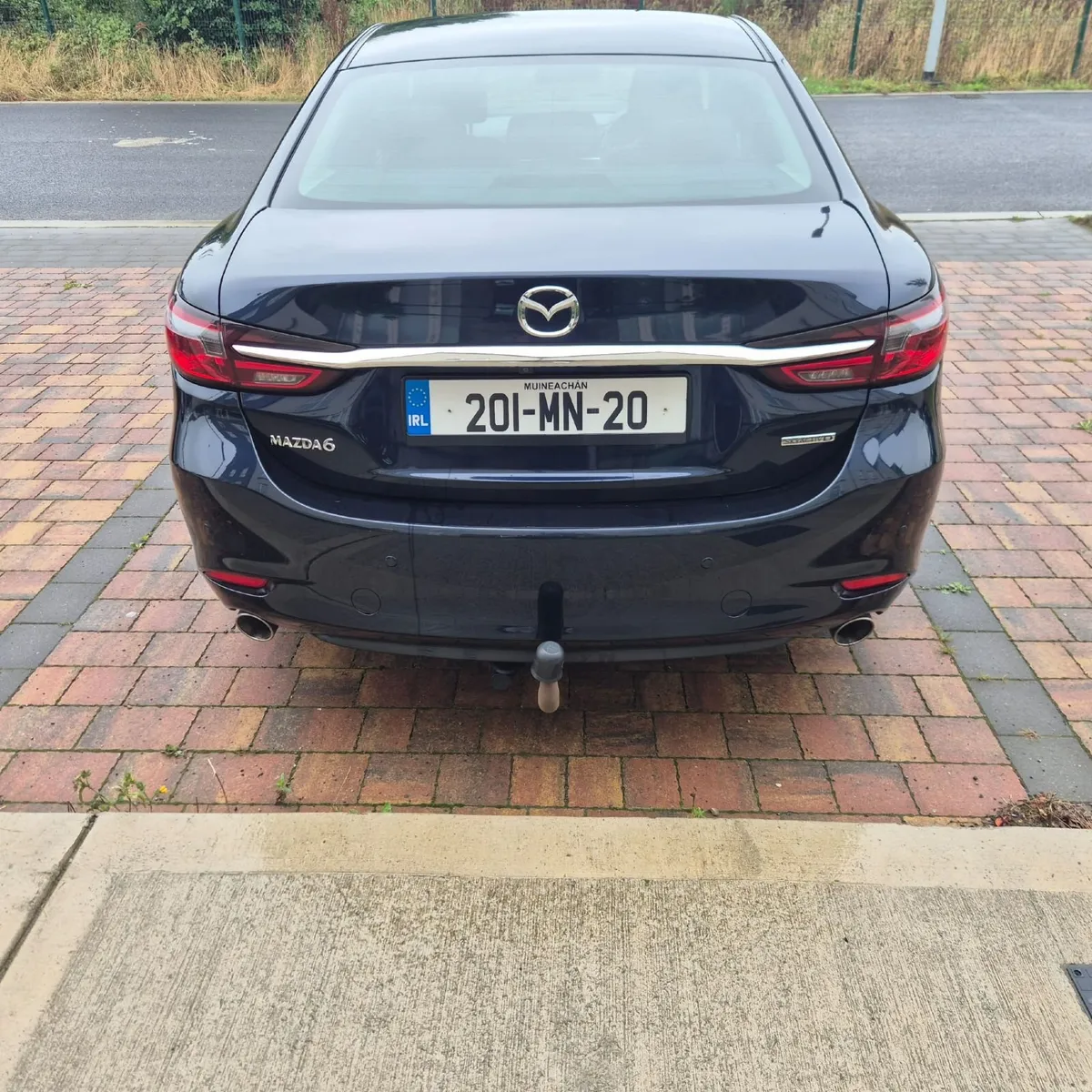 Mazda Mazda6 2020 - Image 5