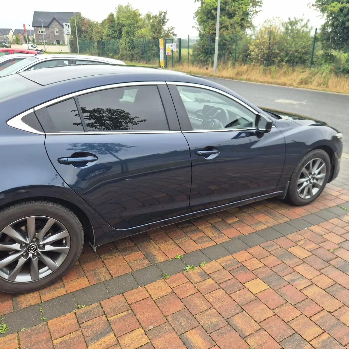Mazda Mazda6 2020 - Image 6