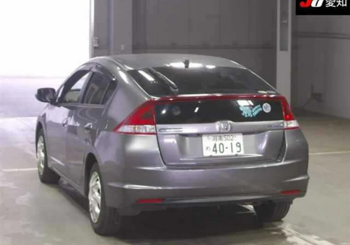 2013 Honda Insight- 1.3 Petrol Hybrid - Image 2