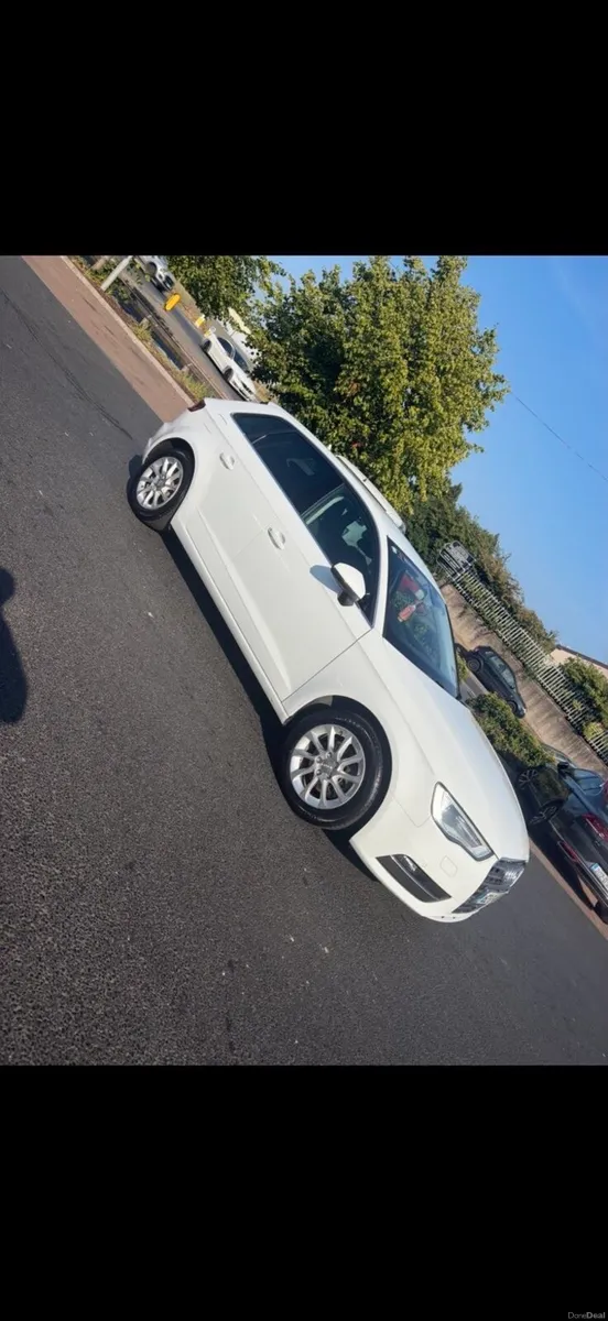 2016 A3 automatic - Image 1