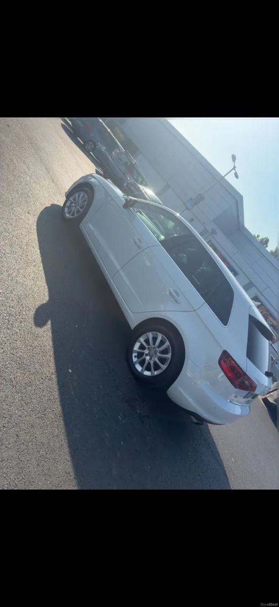 2016 A3 automatic - Image 6