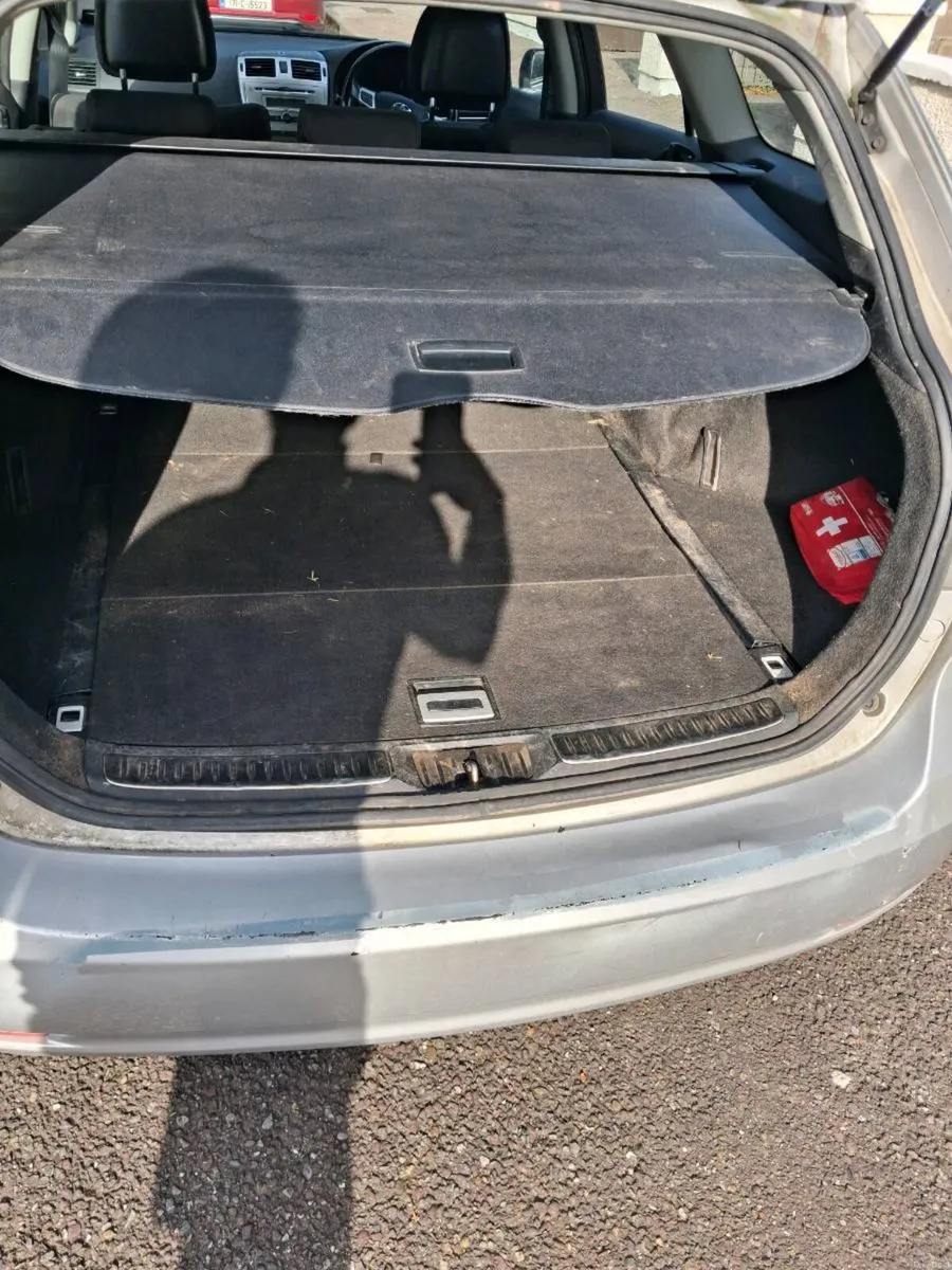 Toyota Avensis Tourer - Image 6
