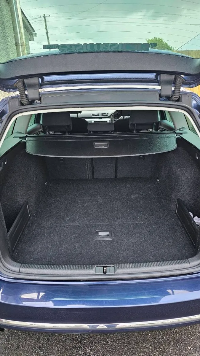 VW Passat Estate R-Line 1.4 TSI Automatic - Image 5