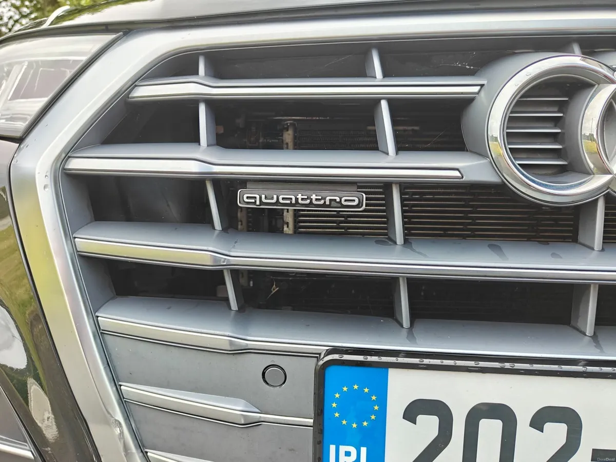 Audi Q5 2020 - Image 4